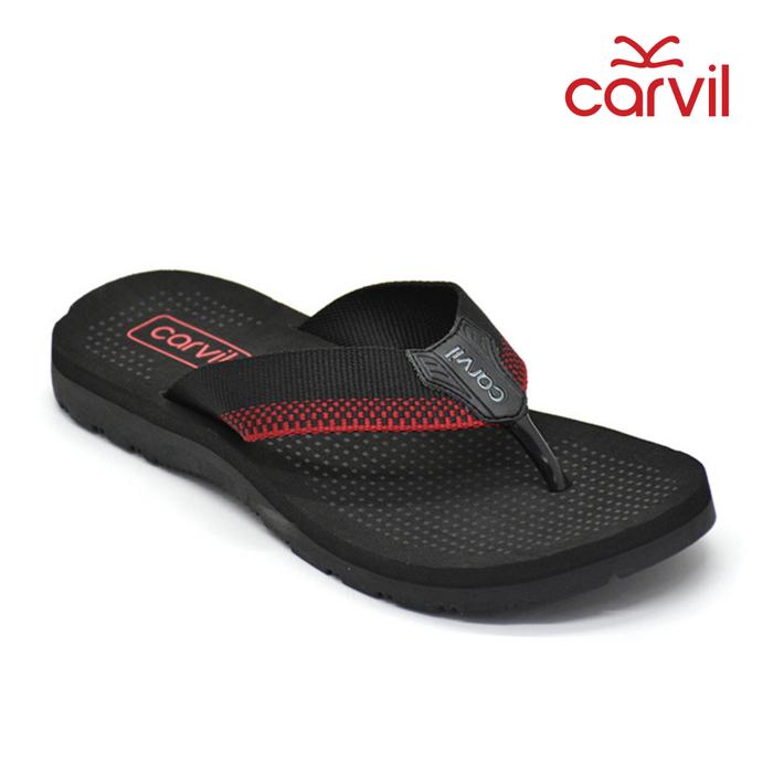 Carvil Sandal Pria Tevez - M