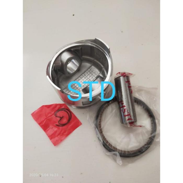GX160 piston Assy STD Oversize 0.25 0.50 0.75