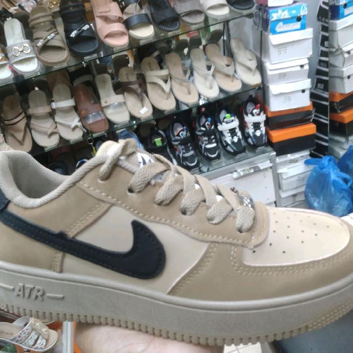 fashion nike biki davino royal bphc cindilola bee girls