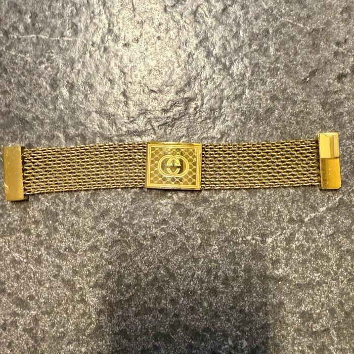 Gelang tali rantai Titanium Model Jam Tangan Berkualitas Premium