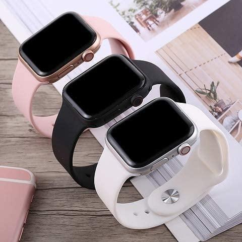 Jam Tangan Pintar Hp Android Perempuan Pria Full Touchscreen Smartwatc Promo !