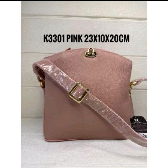 Tas Papillon K3301 Tas Papillon Original