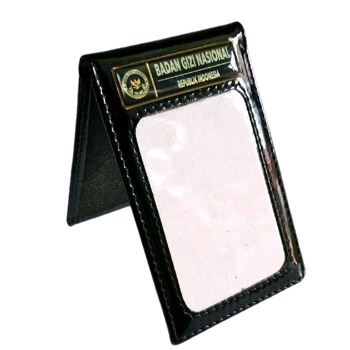 Dompet id card BGN - Name tag id card Bgn