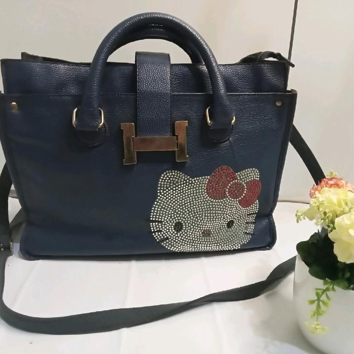 TAS SLING BAG | TAS HANDBAG | TAS BAL ORI IMPORT BRANDED KREMES