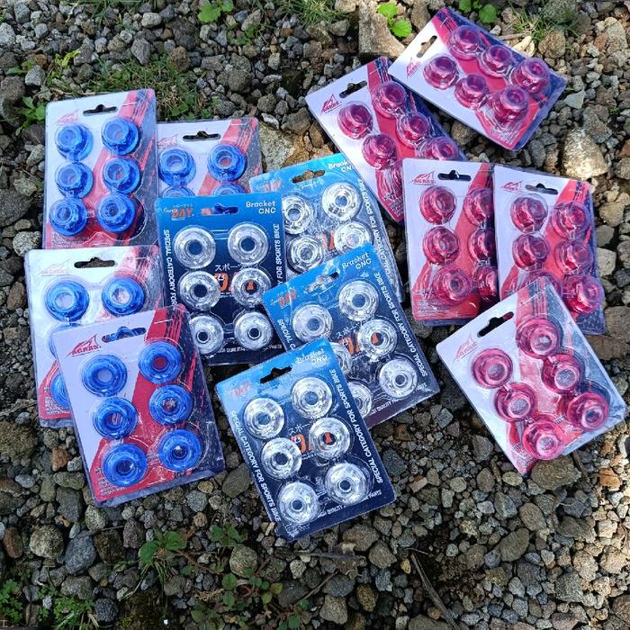 MDS MANISAN RING SHOCK SHOCK BEHEL BEGEL JOG CB GL CNC IMPORT