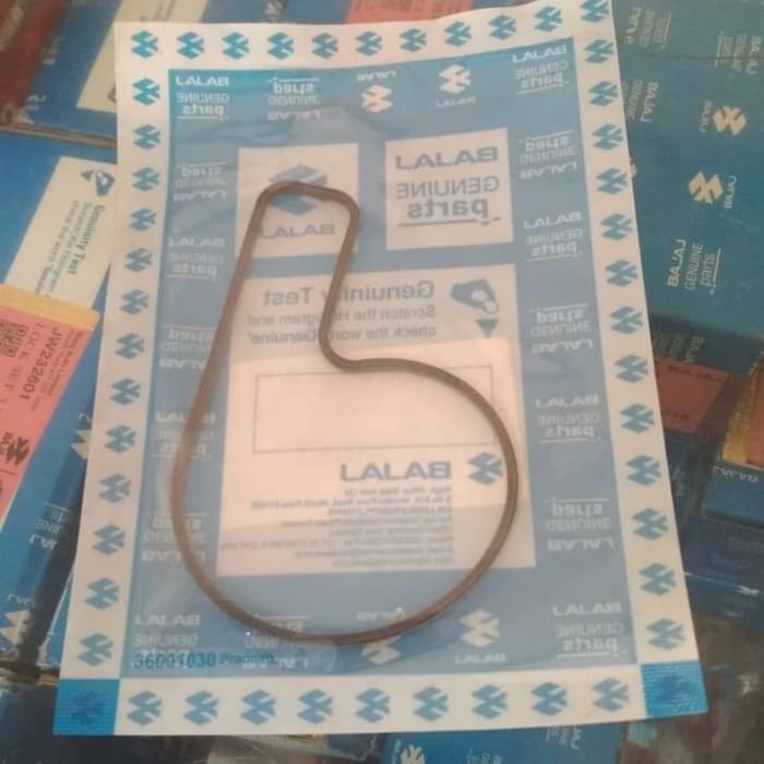 PAKING SEAL WATERPUMP KAWASAKI PULSAR 200NS KARET ORING SEAL RADIATOR