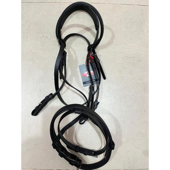 Briddle + Noseband Zilco (Event Briddle Noseband) UCT212