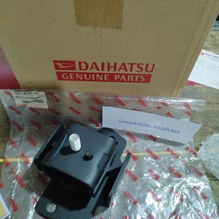 Engine mounting Avanza Xenia 1300cc tahun 2012-2014 KI1