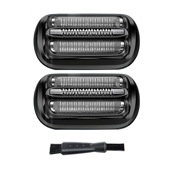 Shaver Head Accessories For Braun 53B Series 5/6 5020Cs 5018S 5035S