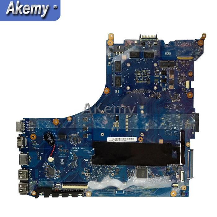 Motherboard Laptop AK ROG GL552JX UNTUK Asus GL552JX GL552J GL552