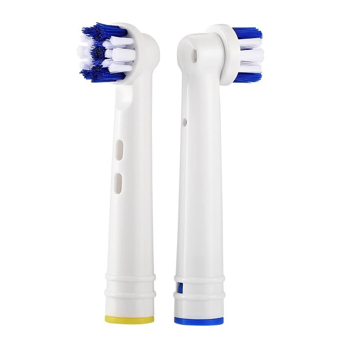 EB20-P SB-20A Eletric Replacement Toothbrush Heads Precision Clean