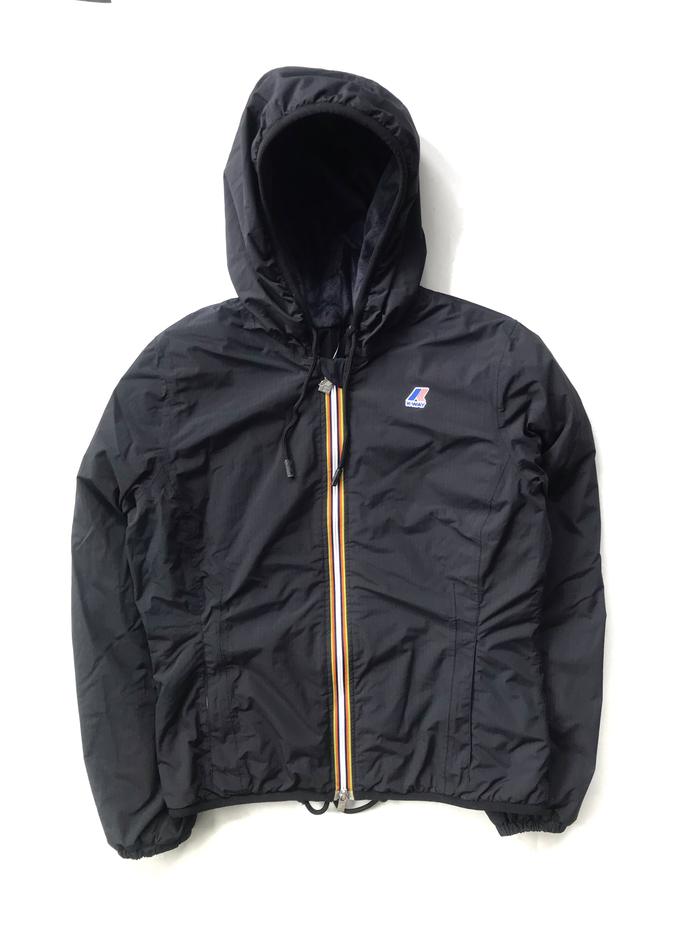 K-way Padded Jacket (JC-6416) S 62x55
