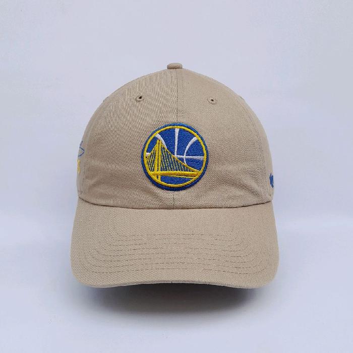 TOPI GOLDEN STATE WARRIORS | TOPI NBA x 47 | TOPI SECOND ORIGINAL