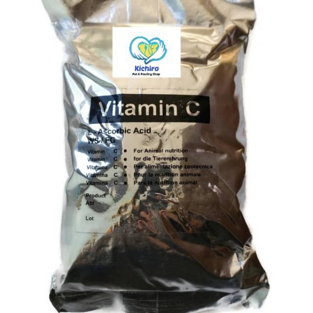 Vit B Complex 1000 tablet untuk hewan sapi kambing, ayam dlll