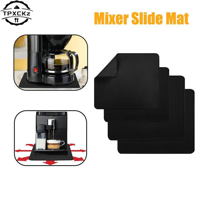 Mixer Mover For Kitchenaid Stand Mixer Sliding Mat For Appliances