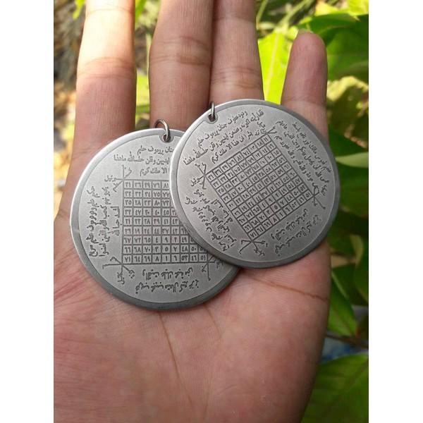 Liontin Wafaq Kholisoh Rajah / Liontin Wafaq / Liontin Rajah / Wafaq Rajah / Liontin Islami