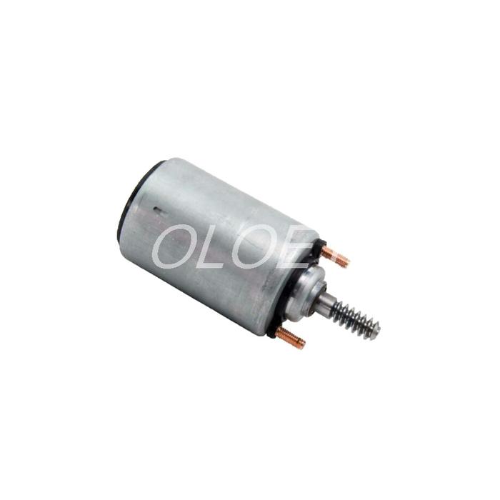 Servo motor solenoid valve 11377548387 for BMW X1 E84 3 E83 X3 E83