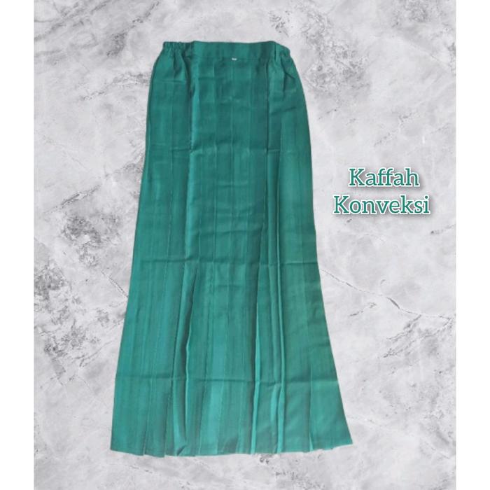 Rok Sekolah Hijau Tosca SMP