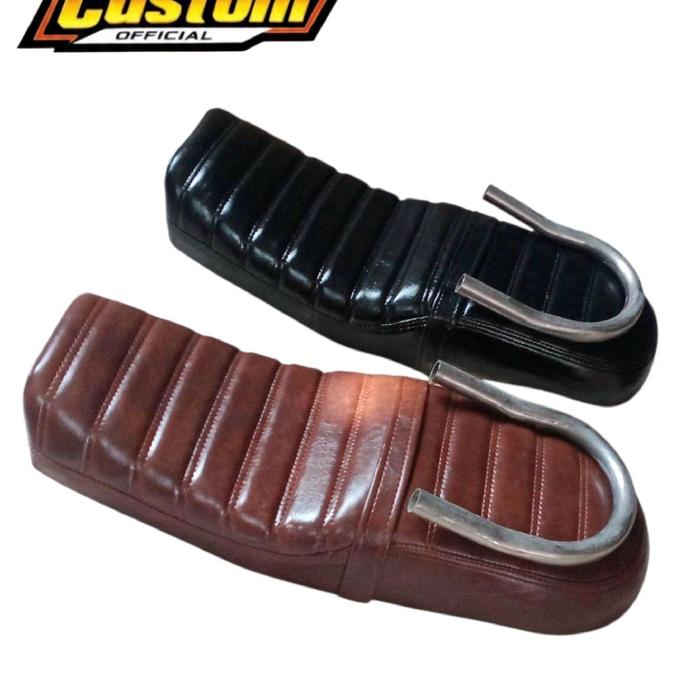 jok japstyle murah promo motor custom plus behel u