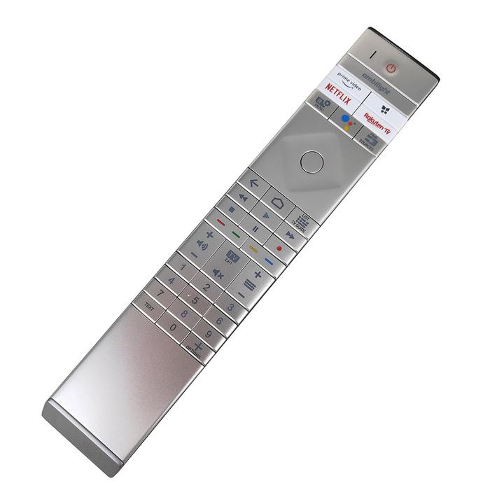 Original Remote control UHD 4K Smart TV For Philips