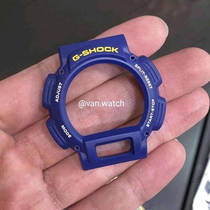 PREMIUM Bezel Casio Gshock DW 9052-2 fit to DW9052 DW 9050 DW 9051 Original