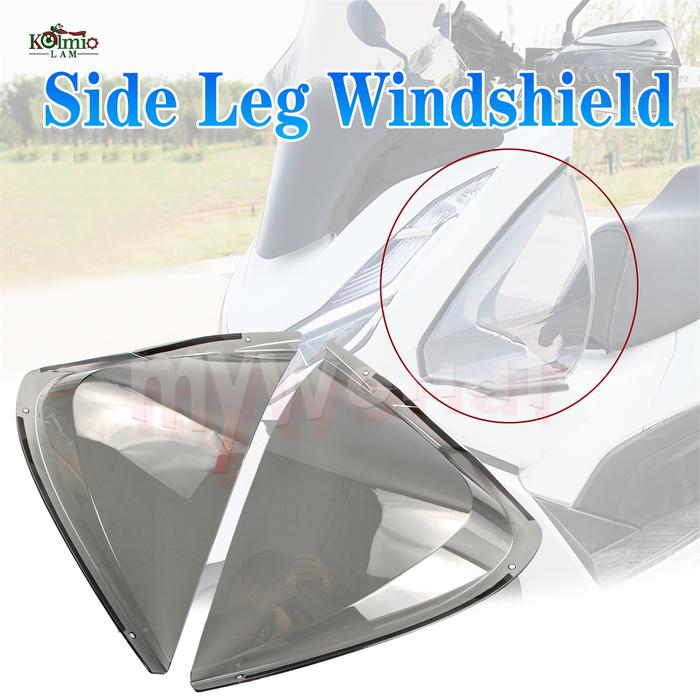 Fit for Honda PCX125 PCX150 PCX160 2021 - 2022 ABS Motorcycle