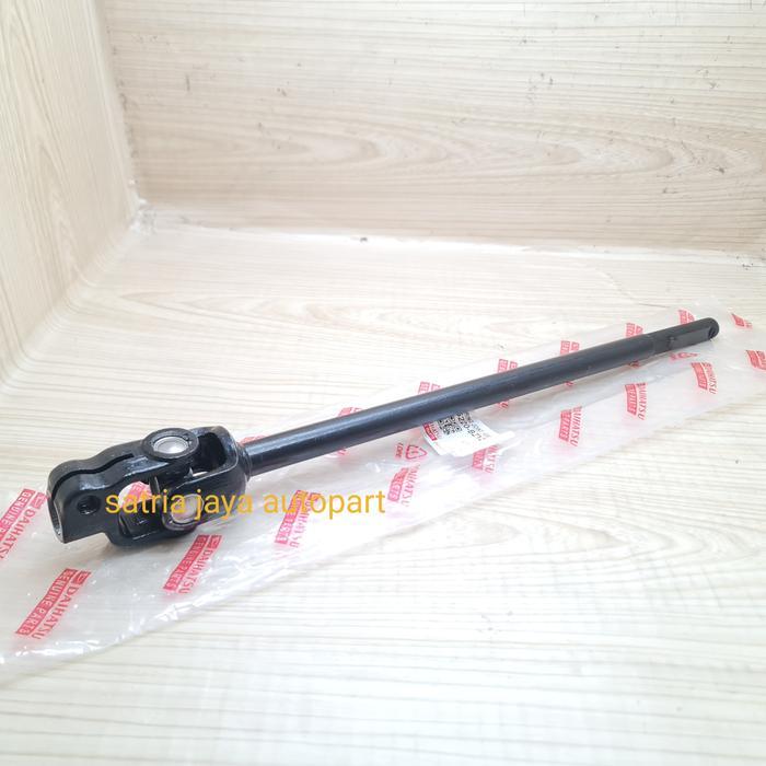 JOINT STEERING JOIN STIR GRANMAX MANUAL
