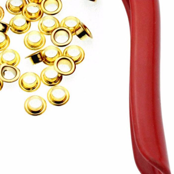 6 Inch Snap Tombol Stud Carboon Steel Tekan Grommet Paku Keling
