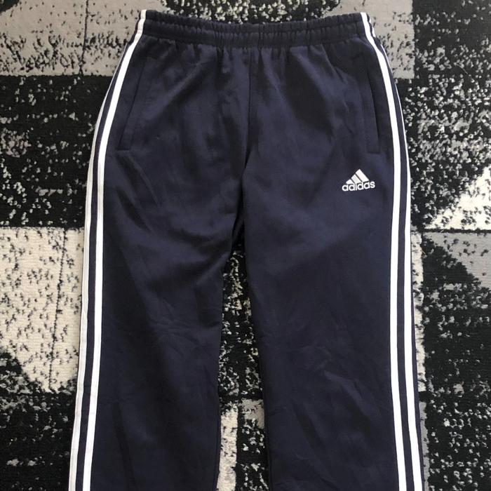 Trackpants Martial Arts Navy Adidas