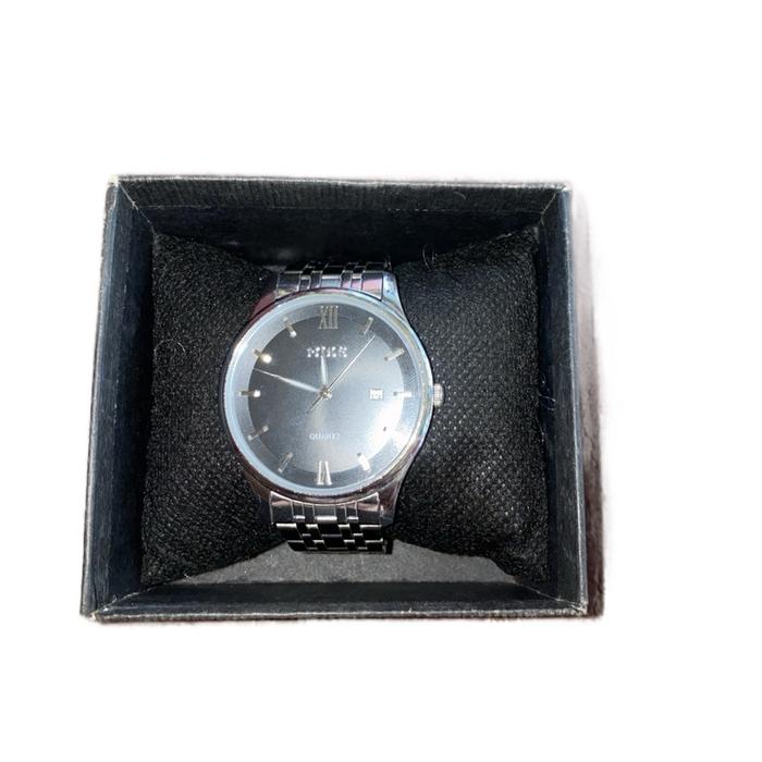 jam tangan original merek mike