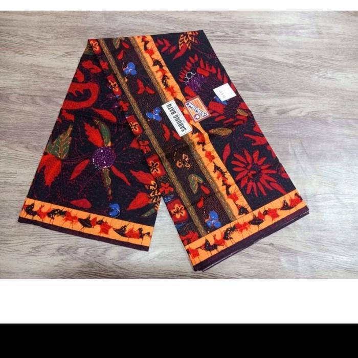 SARUNG MARLENA KHAS MADURA/SARUNG WANITA MADURA Batik