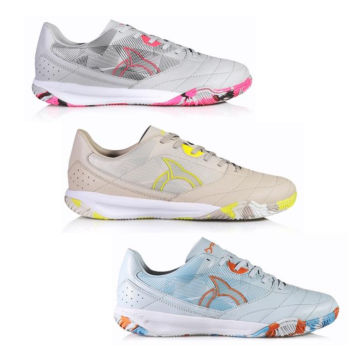 Sepatu Futsal Ortus OrtusEight Jogosala Crusher Original