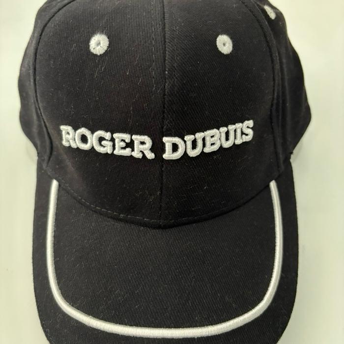 Roger Dubuis Cap Original