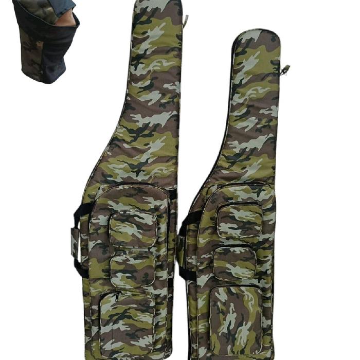 Tas Ransel pcp saku 3 pompa Uk 120cmx33cm
