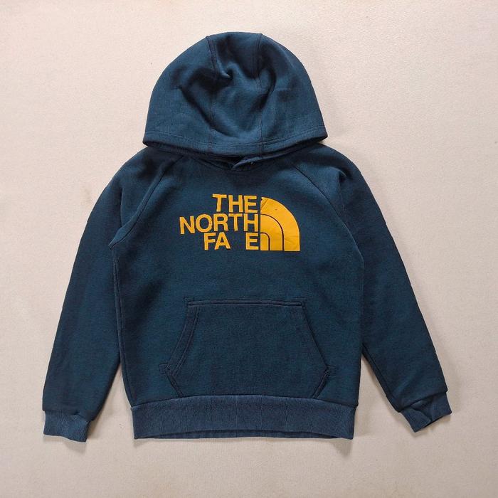 HOODIE TNF THE NORTH FACE ORIGINAL 100%