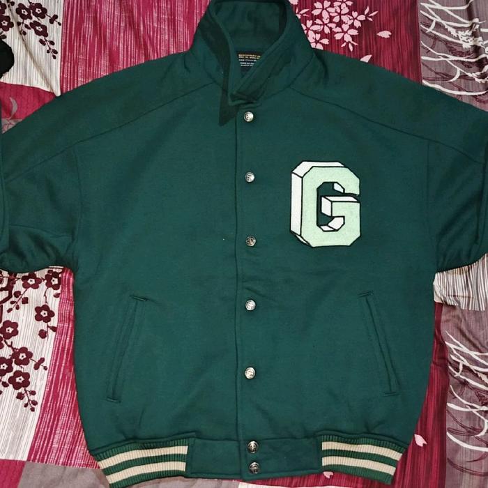 Varsity Erigo Gracia sz XL (likenew)