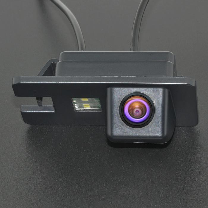 Wireless Wire Parking Assist Car Rearview Camera for sony ccd Great