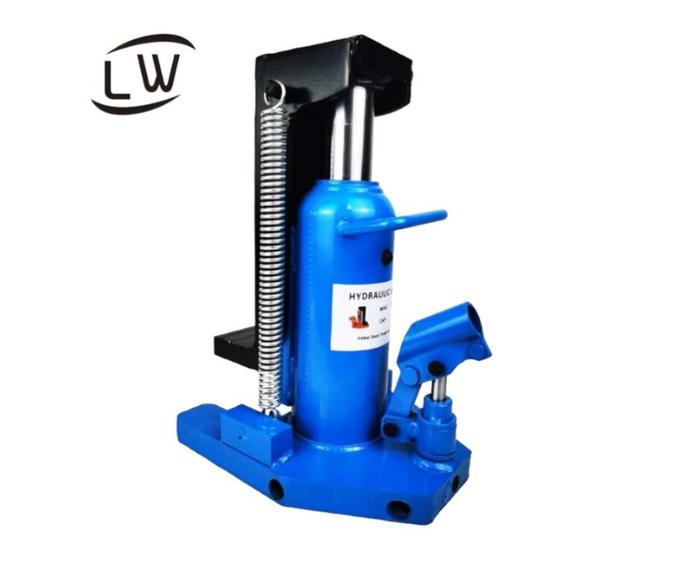HYDRAULIC TOE JACK 20 TON / DONGKRAK SEPATU TRACK JACK 20 TON