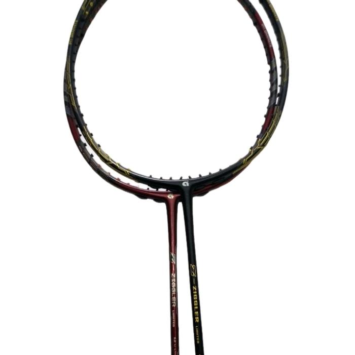 RAKET BADMINTON APACS Z-ZIGLER LIMITED