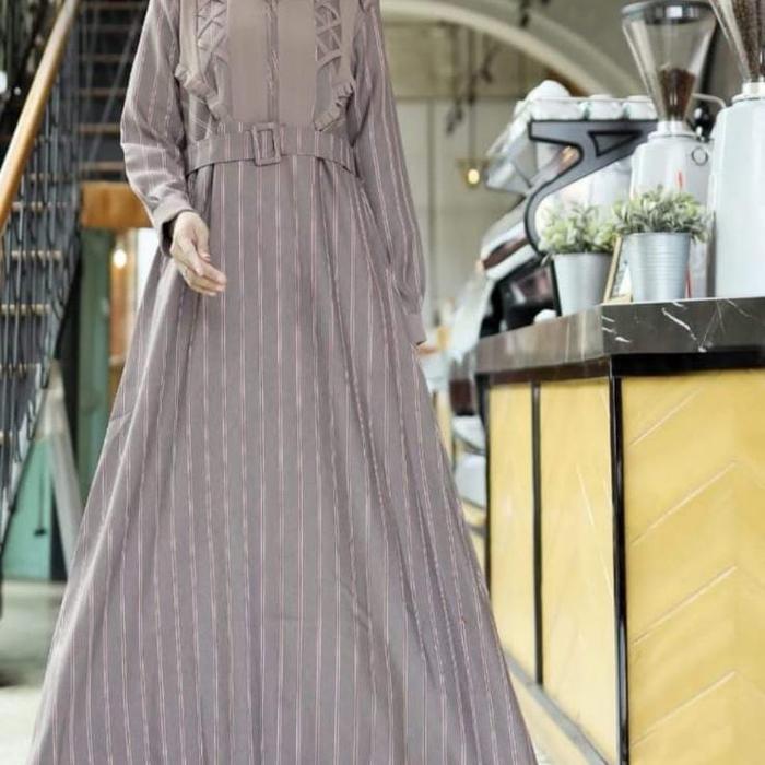 CO disini Ayang Rendom Motif Gamis nya Rendom Warna Ready Ayang