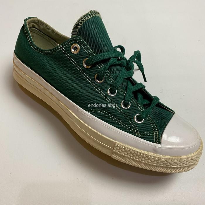 converse 70s low midnight clover new old stock