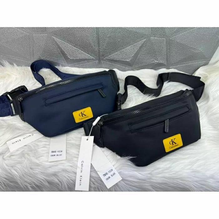 NEW TAS PINGGANG LEVIS / WAISTBAG PINGGANG TERBARU PRIA DAN WANITA