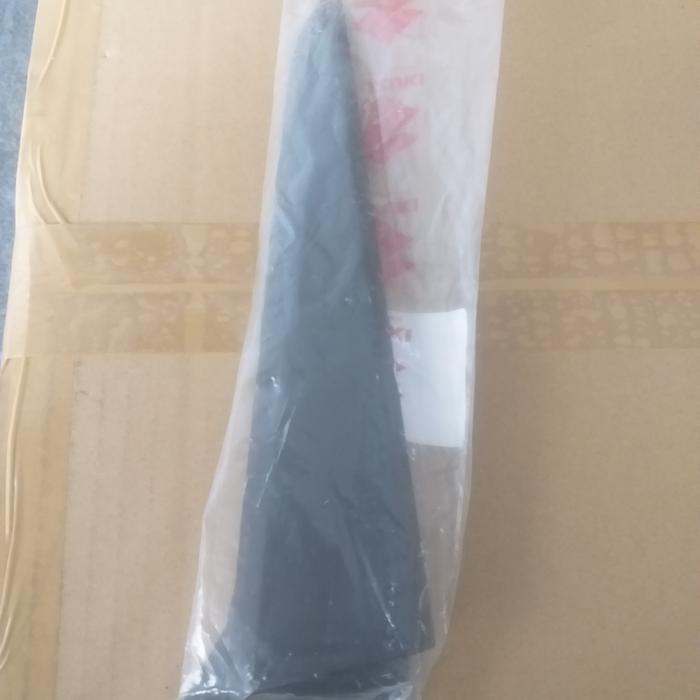 Garnishh Fender All New Ertiga 2018/2020