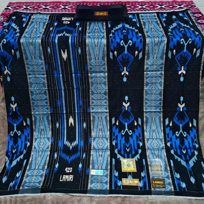 LAMIRI 420 FULL SUTRA TIPE SGE,SGL
