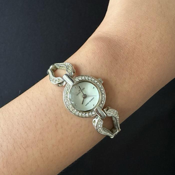 Anne Klein Thailand Movt Watch