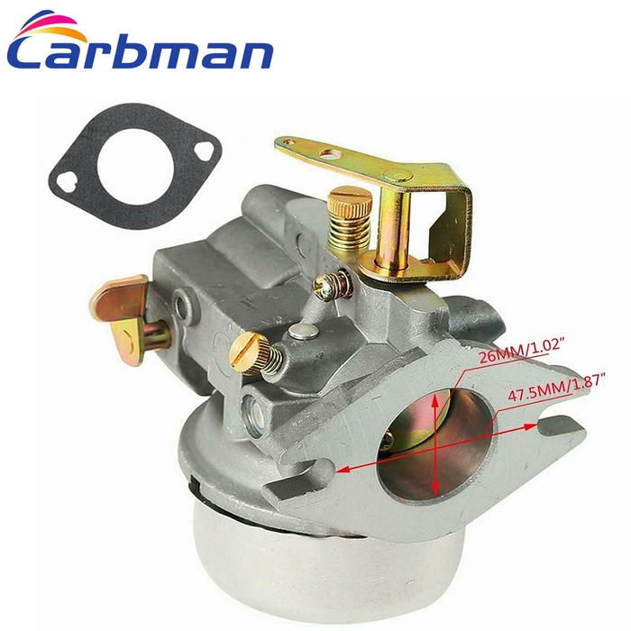 Carburetor For Kohler 4785322 4785323-S 4705313 K241 K301 10HP 12HP