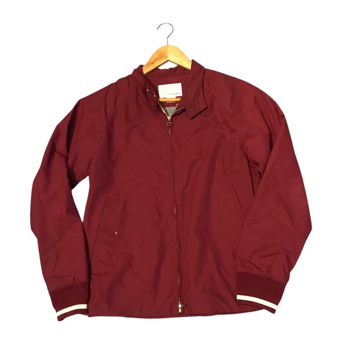Nanamica Japan harrington jacket Designed and tailored by nanamica Japan Size fit s Pxl 64 x 54 cm