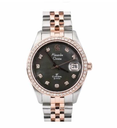 Jam Tangan Pria Alexandre Christie 5012 mdbtrma ac5012 original alexander ori watches