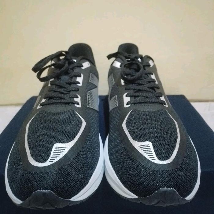 New balance Flash Black Size 46,5 Insole 30 Original Second