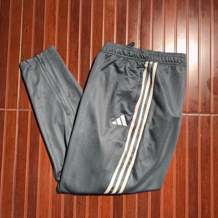 Trackpants Adidas Second Original Good Condition